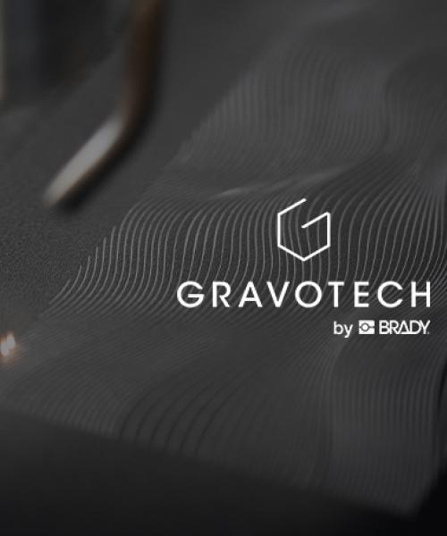 Gravotech x Brady